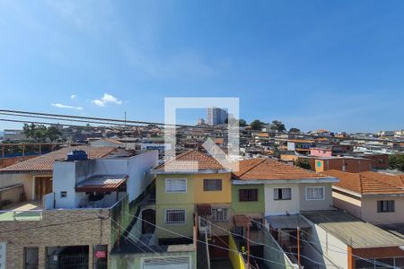 Vista de apartamento para alugar com 1 quarto, 40m² em Vila Santa Maria, São Paulo