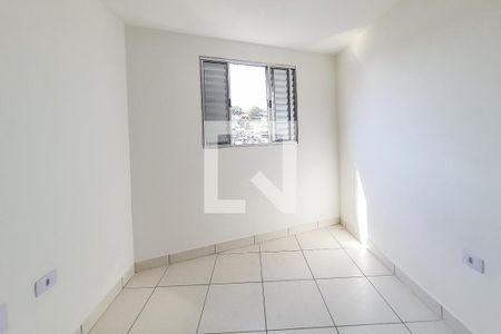 Quarto 1 de apartamento para alugar com 1 quarto, 40m² em Vila Santa Maria, São Paulo