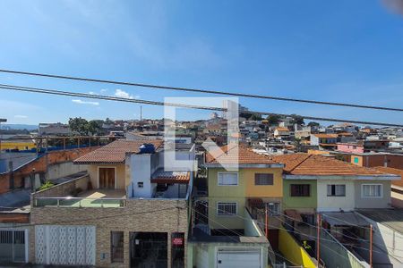 Vista de apartamento para alugar com 1 quarto, 40m² em Vila Santa Maria, São Paulo