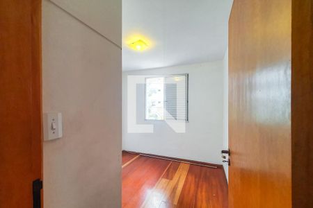 Quarto 1 de apartamento à venda com 2 quartos, 80m² em Cursino, São Paulo
