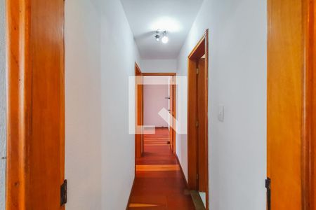Corredor de apartamento à venda com 2 quartos, 80m² em Cursino, São Paulo