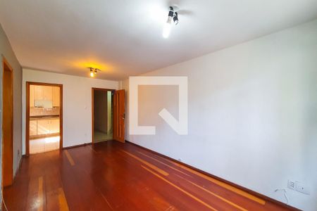 Sala de apartamento à venda com 2 quartos, 80m² em Cursino, São Paulo