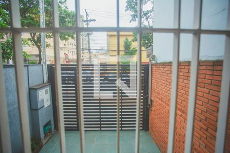 Vista de casa à venda com 3 quartos, 88m² em Vila Gumercindo, São Paulo