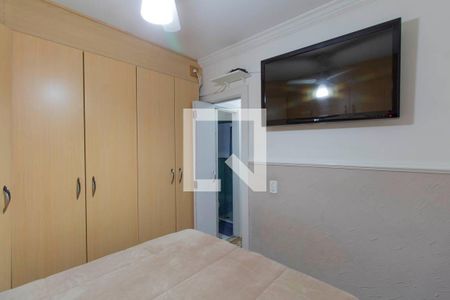 Quarto 1 de apartamento à venda com 2 quartos, 44m² em Jardim Belem, São Paulo