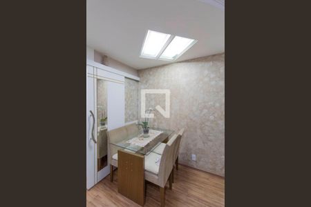 Sala de apartamento à venda com 2 quartos, 44m² em Jardim Belem, São Paulo