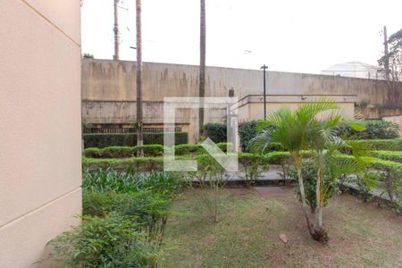 Vista Quarto 1 de apartamento à venda com 2 quartos, 44m² em Jardim Belem, São Paulo