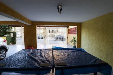 Casa para alugar com 224m², 4 quartos e 5 vagas Casa para alugar com 224m², 4 quartos e 5 vagasGaragem
