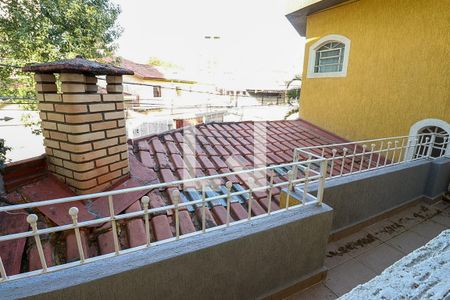 Casa para alugar com 224m², 4 quartos e 5 vagas Casa para alugar com 224m², 4 quartos e 5 vagasSacada na suíte 3