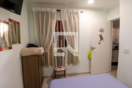 Suíte 1 de casa à venda com 4 quartos, 224m² em Vila Galvão, Guarulhos