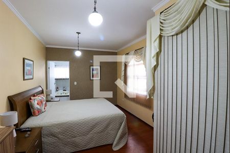 Casa para alugar com 224m², 4 quartos e 5 vagas Casa para alugar com 224m², 4 quartos e 5 vagasSuíte 3