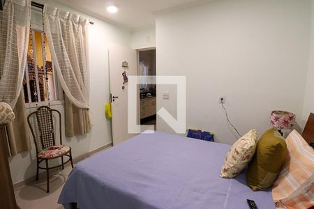 Suíte 1 de casa para alugar com 4 quartos, 224m² em Vila Galvão, Guarulhos