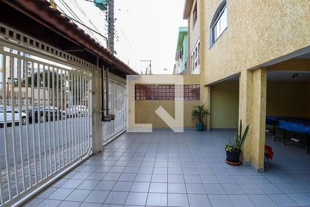 Casa para alugar com 224m², 4 quartos e 5 vagas Casa para alugar com 224m², 4 quartos e 5 vagasGaragem