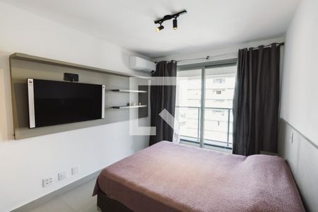 Studio para alugar com 30m², 1 quarto e sem vagaStudio