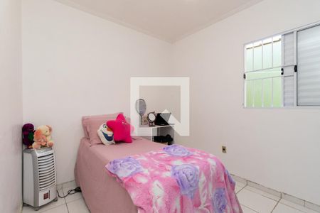 Quarto 1 de casa à venda com 4 quartos, 144m² em Novo Horizonte, Jundiaí