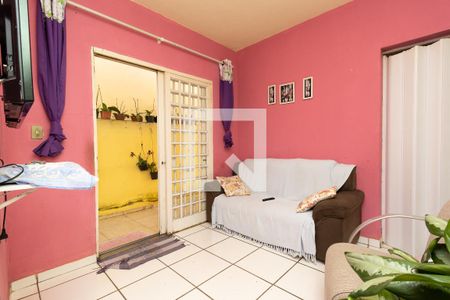 Sala 2 de casa à venda com 4 quartos, 144m² em Novo Horizonte, Jundiaí