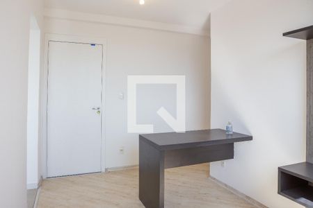 Sala de apartamento para alugar com 2 quartos, 45m² em Água Branca, São Paulo