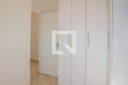 Quarto 1 de apartamento para alugar com 2 quartos, 45m² em Água Branca, São Paulo