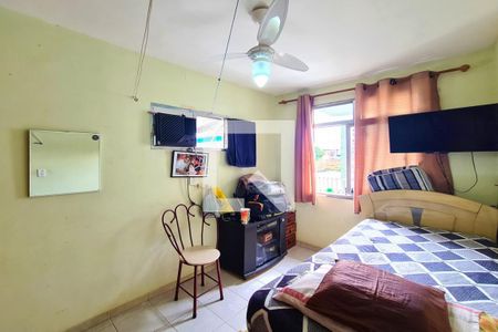 Quarto 2 de apartamento à venda com 2 quartos, 50m² em Inhaúma, Rio de Janeiro