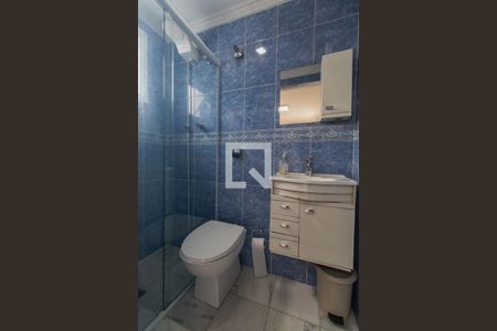 Casa para alugar com 168m², 6 quartos e 4 vagas Casa para alugar com 168m², 6 quartos e 4 vagasBanheiro de serviço