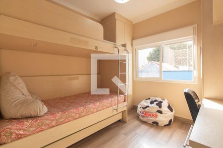 Casa para alugar com 168m², 6 quartos e 4 vagas Casa para alugar com 168m², 6 quartos e 4 vagasQuarto 3