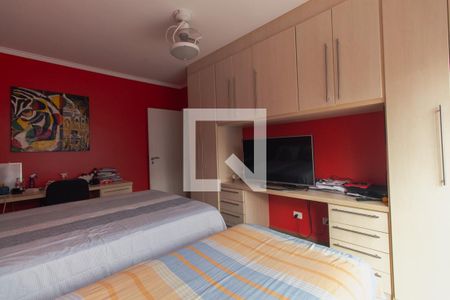 Casa para alugar com 168m², 6 quartos e 4 vagas Casa para alugar com 168m², 6 quartos e 4 vagasQuarto 5