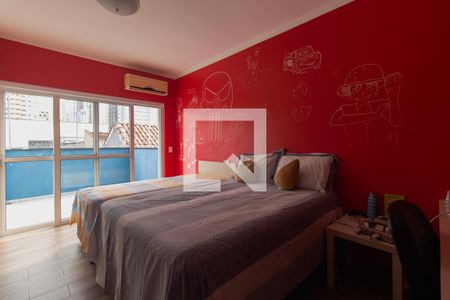 Casa para alugar com 168m², 6 quartos e 4 vagas Casa para alugar com 168m², 6 quartos e 4 vagasQuarto 5