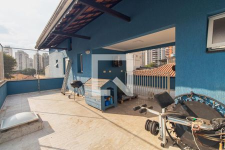 Casa para alugar com 168m², 6 quartos e 4 vagas Casa para alugar com 168m², 6 quartos e 4 vagasÁrea de serviço e Área de lazer