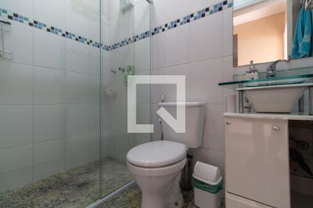 Casa para alugar com 168m², 6 quartos e 4 vagas Casa para alugar com 168m², 6 quartos e 4 vagasBanheiro