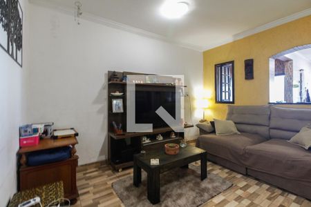 Sala  de casa à venda com 2 quartos, 90m² em Tatuapé, São Paulo