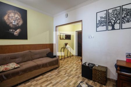 Sala  de casa à venda com 2 quartos, 90m² em Tatuapé, São Paulo