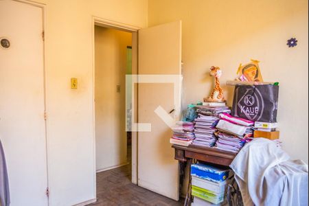 Quarto de apartamento à venda com 4 quartos, 138m² em Mooca, São Paulo