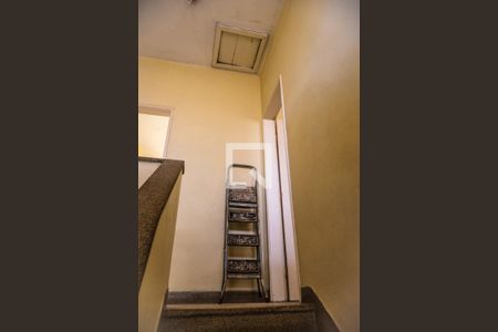 Escada de apartamento à venda com 4 quartos, 138m² em Mooca, São Paulo
