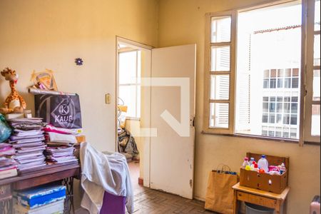 Quarto de apartamento à venda com 4 quartos, 138m² em Mooca, São Paulo