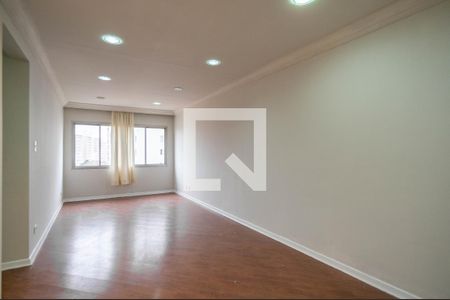 Sala de apartamento à venda com 2 quartos, 78m² em Jardim Íris, São Paulo