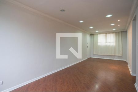 Sala de apartamento à venda com 2 quartos, 78m² em Jardim Íris, São Paulo