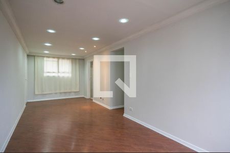 Sala de apartamento à venda com 2 quartos, 78m² em Jardim Íris, São Paulo