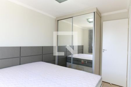 Suíte de apartamento para alugar com 3 quartos, 120m² em Parque Industrial, São José dos Campos