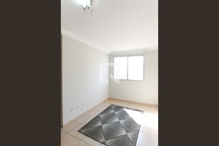 Sala de apartamento para alugar com 3 quartos, 120m² em Parque Industrial, São José dos Campos