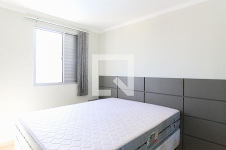 Suíte de apartamento para alugar com 3 quartos, 120m² em Parque Industrial, São José dos Campos