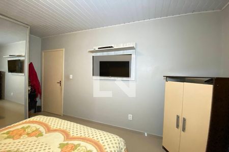 Quarto 1 de casa à venda com 2 quartos, 84m² em Rincão, Novo Hamburgo