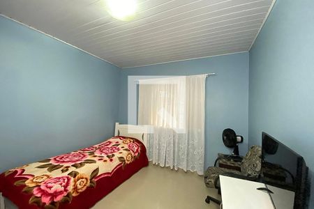 Quarto 2  de casa à venda com 2 quartos, 84m² em Rincão, Novo Hamburgo