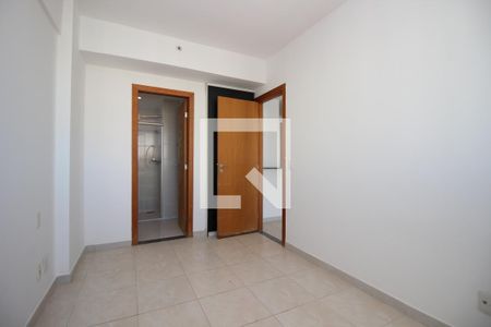 Suíte de apartamento para alugar com 1 quarto, 35m² em Asa Sul, Brasília