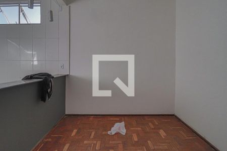 Sala de Jantar de apartamento à venda com 2 quartos, 150m² em Nova Vista, Belo Horizonte