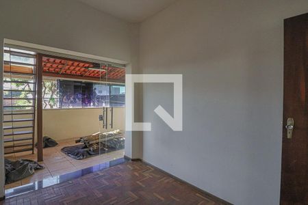 Sala de apartamento à venda com 2 quartos, 150m² em Nova Vista, Belo Horizonte