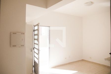 Sala de apartamento para alugar com 1 quarto, 64m² em Consolação, São Paulo