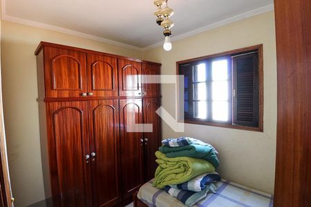 Quarto 1 de casa à venda com 4 quartos, 166m² em Jardim City, Guarulhos