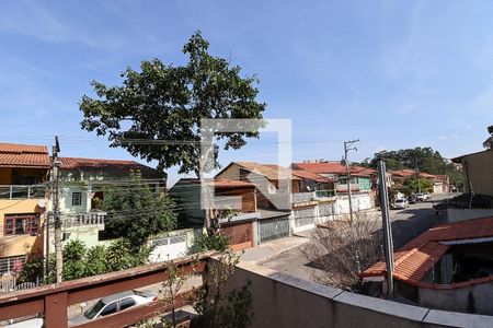 Varanda de casa à venda com 4 quartos, 166m² em Jardim City, Guarulhos