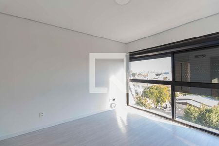 Suíte de apartamento para alugar com 2 quartos, 87m² em Cristo Redentor, Porto Alegre