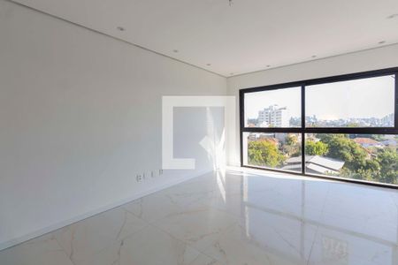 Sala de apartamento para alugar com 2 quartos, 87m² em Cristo Redentor, Porto Alegre