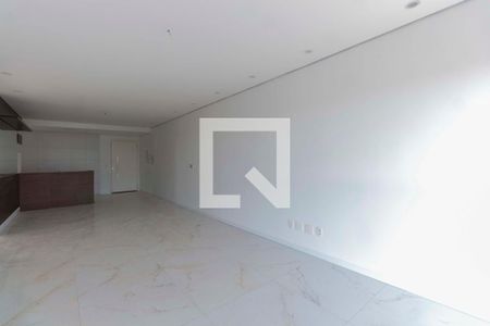 Sala de apartamento para alugar com 2 quartos, 87m² em Cristo Redentor, Porto Alegre